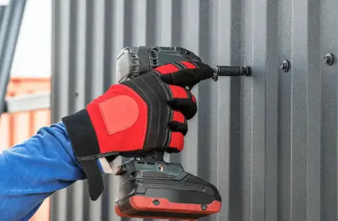 Travaux de zinguerie - Sumène